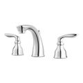 Product Image of Avalon 2-Handle 8" Widespread Bathroom Faucet , LG49-CB1C (Polished Chrome)