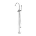Product Image of Modern Free Standing Tub Filler , LG6-1MFC (Polished Chrome)