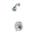 Product Image of Pfirst 1-Handle Shower Only Trim , LG89-020K (Brushed Nickel)