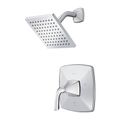 Product Image of Bronson 1-Handle Shower Only Trim , LG89-7BSC (Polished Chrome)
