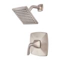 Product Image of Bronson 1-Handle Shower Only Trim , LG89-7BSK (Brushed Nickel)
