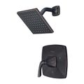 Product Image of Bronson 1-Handle Shower Only Trim , LG89-7BSY (Tuscan Bronze)