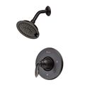 Product Image of Avalon 1-Handle Shower Only Trim , LG89-7CBY (Tuscan Bronze)