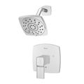 Product Image of Deckard -Handle Shower Only Trim , LG89-7DAC (Polished Chrome)