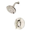 Product Image of Arterra 1-Handle Shower Only Trim , LG89-7DED (Polished Nickel)