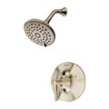 Product Image of Arterra Shower Trim , LG89-7DEK (Brushed Nickel)