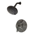 Product Image of Secure-Fit Handle (Tuscan Bronze), 940-265Y