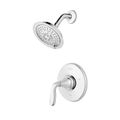 Product Image of Northcott 1-Handle Shower Only Trim , LG89-7MGC (Polished Chrome)