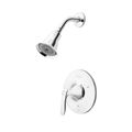 Product Image of Weller 1-Handle Shower Only Trim , LG89-7WRC (Polished Chrome)