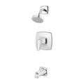 Product Image of Arkitek 1-Handle Tub & Shower Trim , LG89-8LPMC (Polished Chrome)