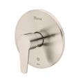 Product Image of Pfirst Modern Tub Only Trim , R89-040K (Brushed Nickel)