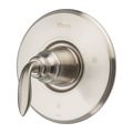 Product Image of Avalon 1-Handle Pressure Balance Valve Trim , R89-1CBK (Brushed Nickel)