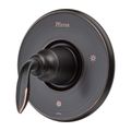 Product Image of Avalon 1-Handle Pressure Balance Valve Trim , R89-1CBY (Tuscan Bronze)