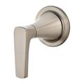 Product Image of Kelen Diverter Trim (Brushed Nickel), 016-MF1K