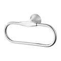 Product Image of Kenzo Towel Ring (Polished Chrome), BRB-MF0C