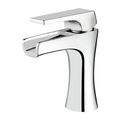 Product Image of Kelen Single Control 4" Centerset Bathroom Faucet (Polished Chrome), LG42-MF1C