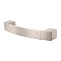 Product Image of Kenzo Towel Ring (Brushed Nickel), BRB-DF1K