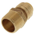 Product Image of 1/2" Push Fit x 3/4" Male Reducing Adapter (Lead Free)