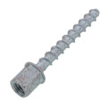 Product Image of 3/8" Vertical Rod Hanger for Concrete, 1/4" x 2-1/2" (Box of 25)