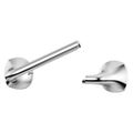 Product Image of McAllen Toilet Paper Holder (Polished Chrome), BPH-MCACC