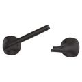 Product Image of McAllen Toilet Paper Holder (Tuscan Bronze), BPH-MCAYY