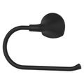 Product Image of McAllen Towel Ring (Matte Black), BRB-MCABB