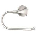 Product Image of McAllen Towel Ring (Spot Defense Brushed Nickel), BRB-MCAGS