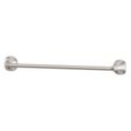 Product Image of McAllen 18 in. Towel Bar (Spot Defense Brushed Nickel), BTB-MCA1GS