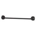 Product Image of McAllen 18 in. Towel Bar (Tuscan Bronze), BTB-MCA1Y