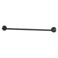 Product Image of McAllen 24 in. Towel Bar (Tuscan Bronze), BTB-MCA2Y