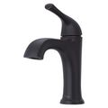 Product Image of McAllen Single-Control Bathroom Faucet (Tuscan Bronze), LG42-MCA0Y
