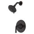 Product Image of McAllen 1-Handle Shower Only Trim Kit (Tuscan Bronze), LG89-7MCAY