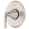 Product Image of McAllen 1-Handle Tub & Shower Valve Only Trim Kit (Spot Defense Brushed Nickel), R89-1MCAGS