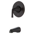 Product Image of McAllen 1-Handle Tub Only Trim Kit (Tuscan Bronze), R89-5MCAY