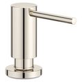 Product Image of Modern Kitchen Soap Dispenser (Polished Nickel), KSD-MDRD