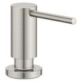 Product Image of Modern Kitchen Soap Dispenser (Stainless Steel), KSD-MDRS