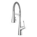 Product Image of Neera Culinary Faucet (Polished Chrome), LG529-NECC