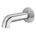 Product Image of Rounded Non-Diverting Tub Spout (Polished Chrome), 920-246A