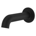 Product Image of Rounded Non-Diverting Tub Spout (Matte Black), 920-246B