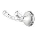 Product Image of Northcott Robe Hook (Polished Chrome), BRH-MG1C