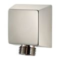 Product Image of Shower Square Drop Elbow (Polished Nickel) 973-279D