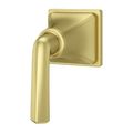Product Image of Park Avenue 1-Handle Diverter Trim (Brushed Gold), 016-FE0BG