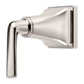 Product Image of Park Avenue Diverter Trim (Polished Nickel), 016-FE0D