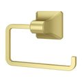 Product Image of Park Avenue Toilet Paper Holder (Brushed Gold), BPH-FE1BG