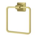 Product Image of Park Avenue Towel Ring (Brushed Gold), BRB-FE1BG