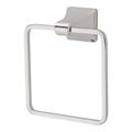 Product Image of Park Avenue Towel Ring (Polished Nickel), BRB-FE1D