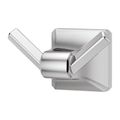 Product Image of Park Avenue Robe Hook (Polished Chrome), BRH-FE1C
