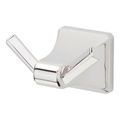 Product Image of Park Avenue Robe Hook (Polished Nickel), BRH-FE1D