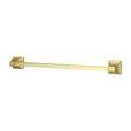 Product Image of Park Avenue 18" Towel Bar (Brushed Gold), BTB-FE1BG