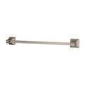 Product Image of Park Avenue 18" Towel Bar (Brushed Nickel), BTB-FE1K